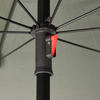 Paraguas Sombrilla Pesca U100 L 1,8 m