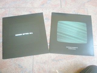 Daft Punk - Human After All - 2xLP del 2022 su ADA