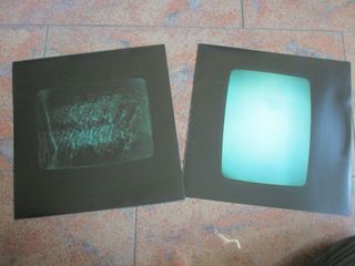 Daft Punk - Human After All - 2xLP del 2022 su ADA