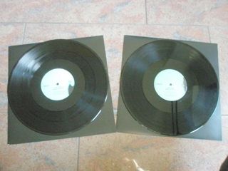 Daft Punk - Human After All - 2xLP del 2022 su ADA