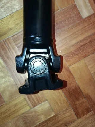 Eje transmisión delantero Kia Sorento 2002