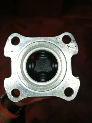 Eje transmisión delantero Kia Sorento 2002