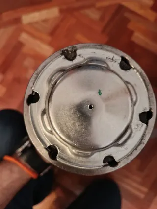 Eje transmisión delantero Kia Sorento 2002