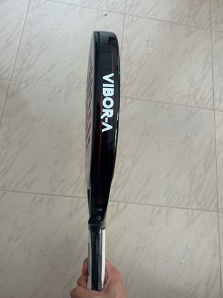 Pala Vibor-A LTD Carbon Plus 1K