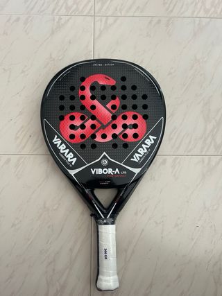 Pala Vibor-A LTD Carbon Plus 1K