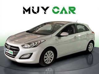 Hyundai i30 1.4 MPI BlueDrive 25 Aniversario 74 kW (100 CV)