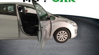 Hyundai i30 1.4 MPI BlueDrive 25 Aniversario 74 kW (100 CV)