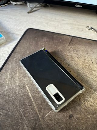 Nintendo DSi Negra + 3 Juegos / Nicole