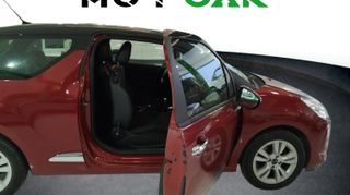 DS DS3 Crossback PureTech 82 Cabrio Desire 60 kW (82 CV)