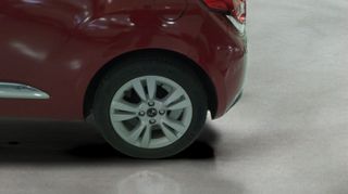 DS DS3 Crossback PureTech 82 Cabrio Desire 60 kW (82 CV)