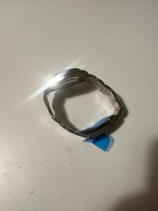 Reloj GMT MASTER II Batman