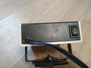 Calefactor portátil 12V