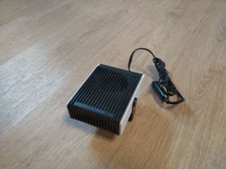 Calefactor portátil 12V