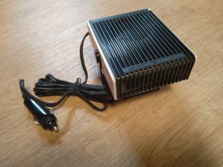 Calefactor portátil 12V