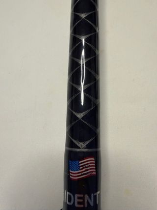 Conjunto caña y carrete atun gigante