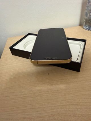 iPhone 13 Pro Max 128GB Dorado