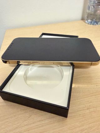iPhone 13 Pro Max 128GB Dorado