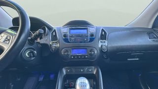 Hyundai ix35 1.6 GDi Klass 4x2 99 kW (135 CV)