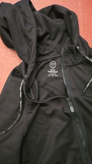 Conjunto deportivo Bershka Ready to Wear Talla S