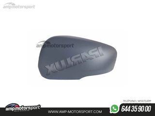 CARCASA DE RETROVISOR DERECHO PARA MERCEDES CITAN / NISSAN TOWNSTAR / RENAULT KANGOO III