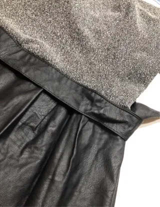 VESTIDO NUNA LIE NUEVO (TARA)