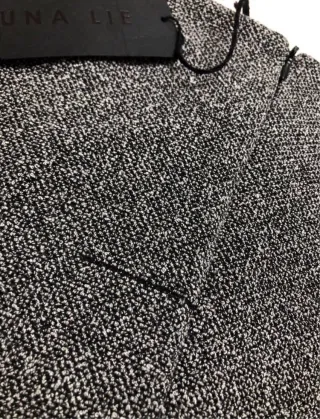 VESTIDO NUNA LIE NUEVO (TARA)