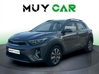 Kia Stonic 1.2 DPi Concept 62 kW (84 CV)