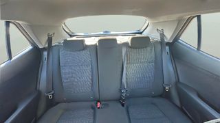 Kia Stonic 1.2 DPi Concept 62 kW (84 CV)