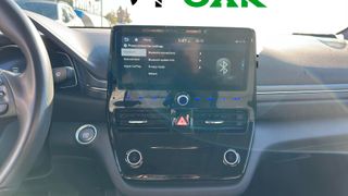 Hyundai Ioniq 1.6 GDI HEV Tecno DT 104 kW (141 CV)