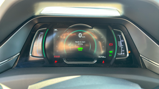 Hyundai Ioniq 1.6 GDI HEV Tecno DT 104 kW (141 CV)