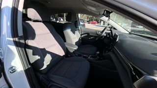 Hyundai Ioniq 1.6 GDI HEV Tecno DT 104 kW (141 CV)