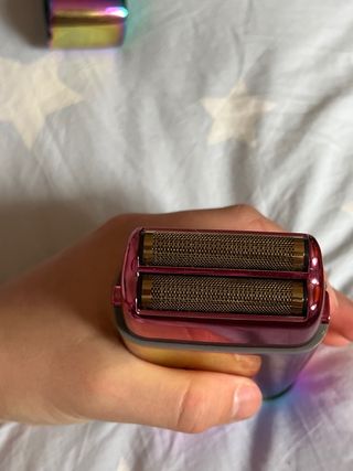 BaBylissPRO 4Artists Multicolor