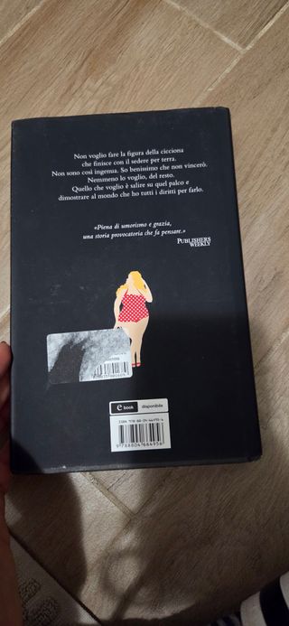 Voglio una vita a forma di me