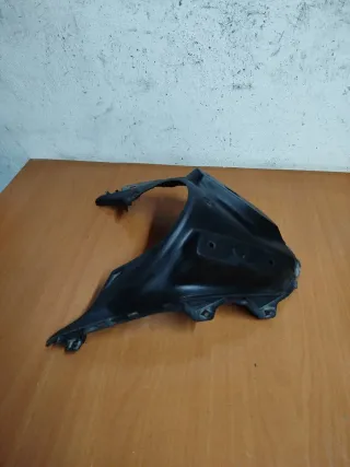 Cubierta Yamaha N-MAX 125 (2016-2017)