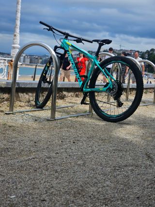 Bicicleta Megano Rueda 29 Talla M