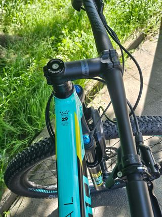 Bicicleta Megano Rueda 29 Talla M