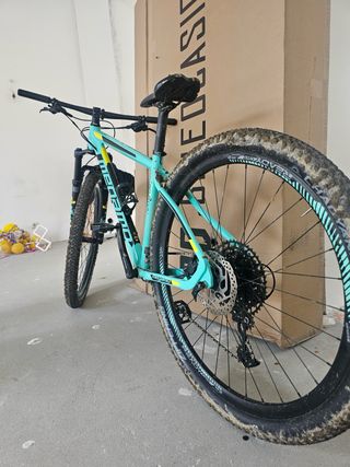 Bicicleta Megano Rueda 29 Talla M