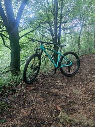 Bicicleta Megano Rueda 29 Talla M