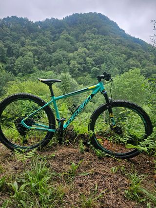 Bicicleta Megano Rueda 29 Talla M