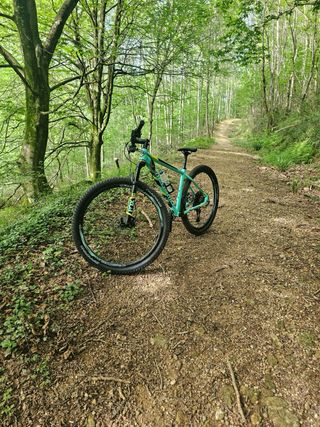 Bicicleta Megano Rueda 29 Talla M