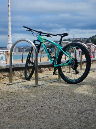 Bicicleta Megano Rueda 29 Talla M