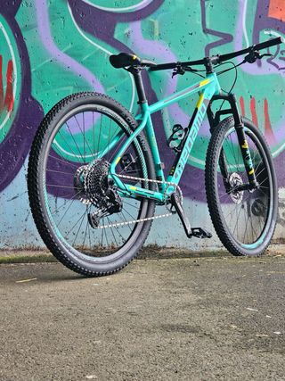 Bicicleta Megano Rueda 29 Talla M