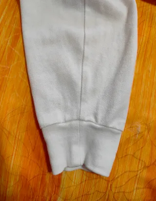 Polo Ralph Lauren Blanco Talla M