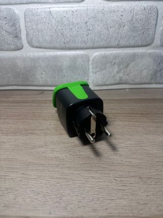 Enchufe inteligente