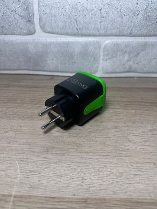 Enchufe inteligente