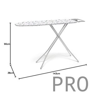 Tabla de planchar Rayen