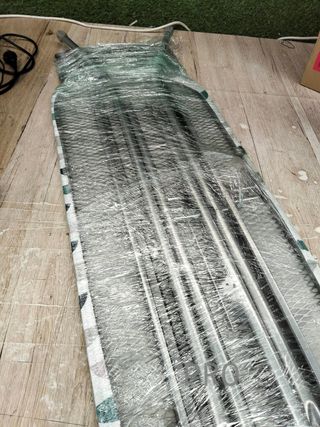 Tabla de planchar Rayen