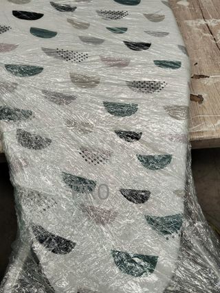 Tabla de planchar Rayen