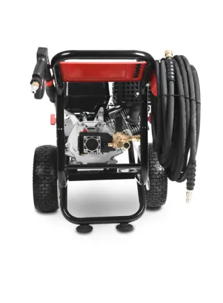 Hidrolimpiadora Gasolina JET380X