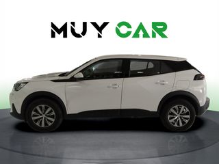 Peugeot 2008 PureTech 100 S&S Active 75 kW (100 CV)